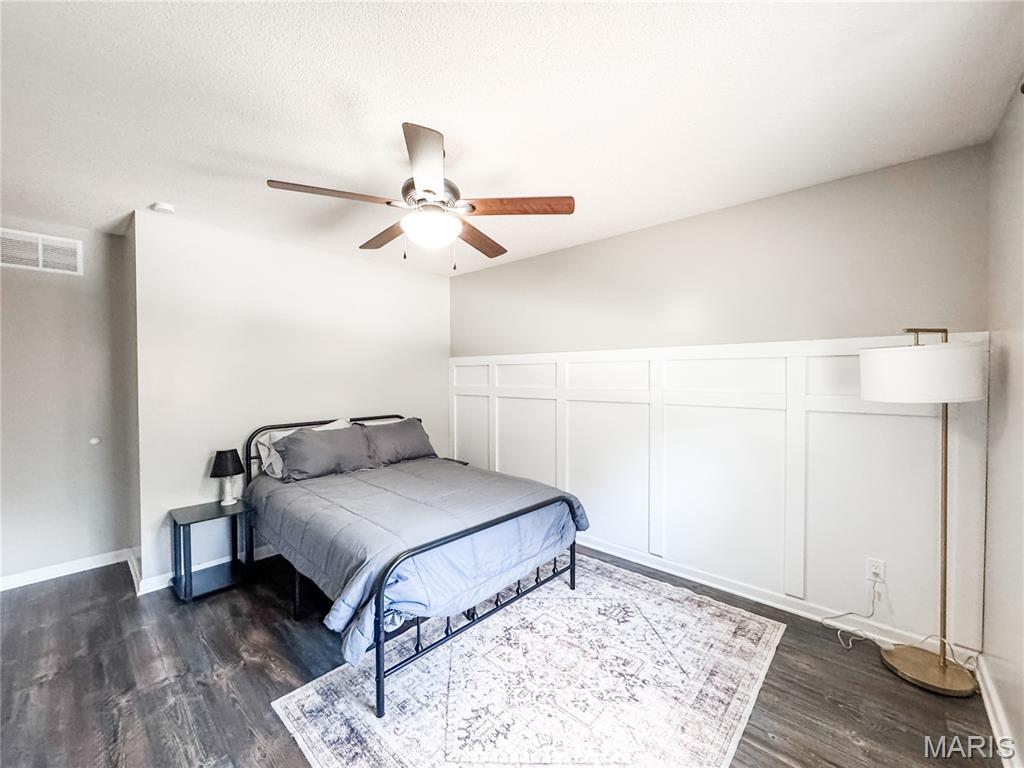 Subdivision Lake Hill Estates - Residential
