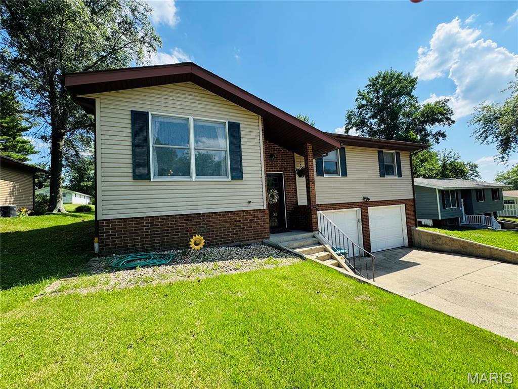 Subdivision Lake Hill Estates - Residential