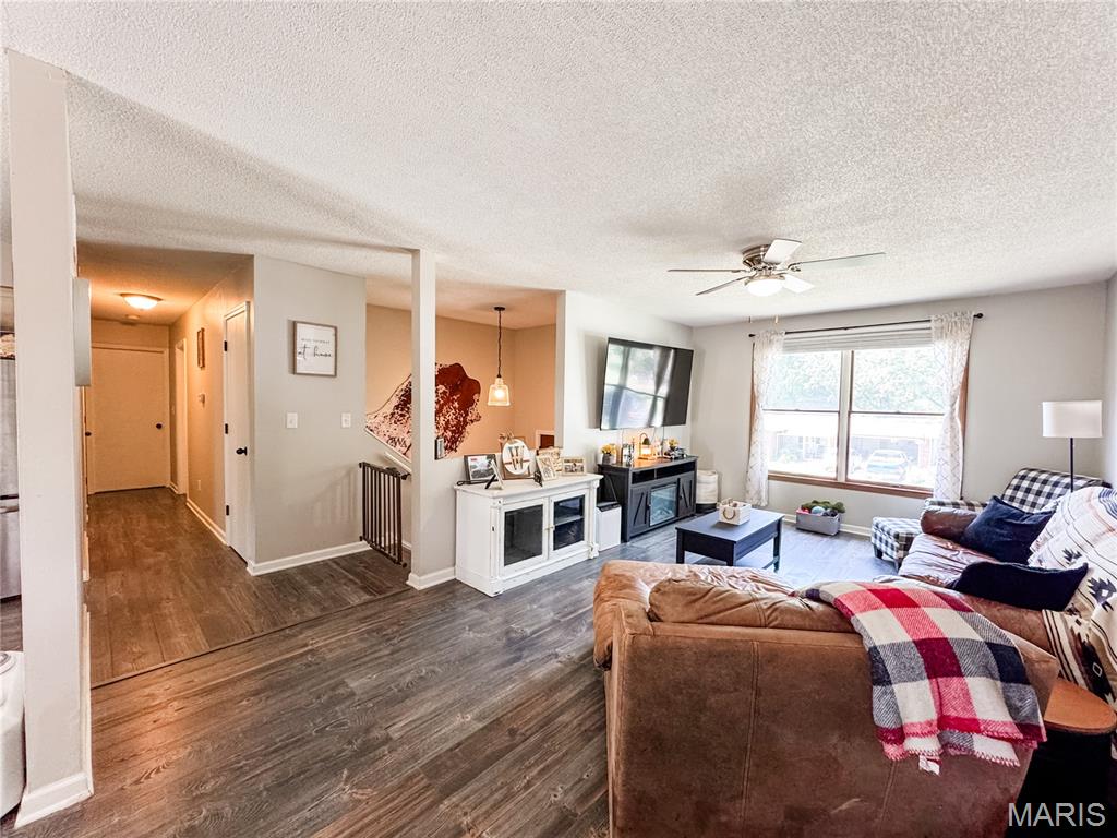 Subdivision Lake Hill Estates - Residential