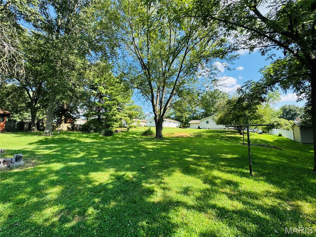 Subdivision Lake Hill Estates - Residential
