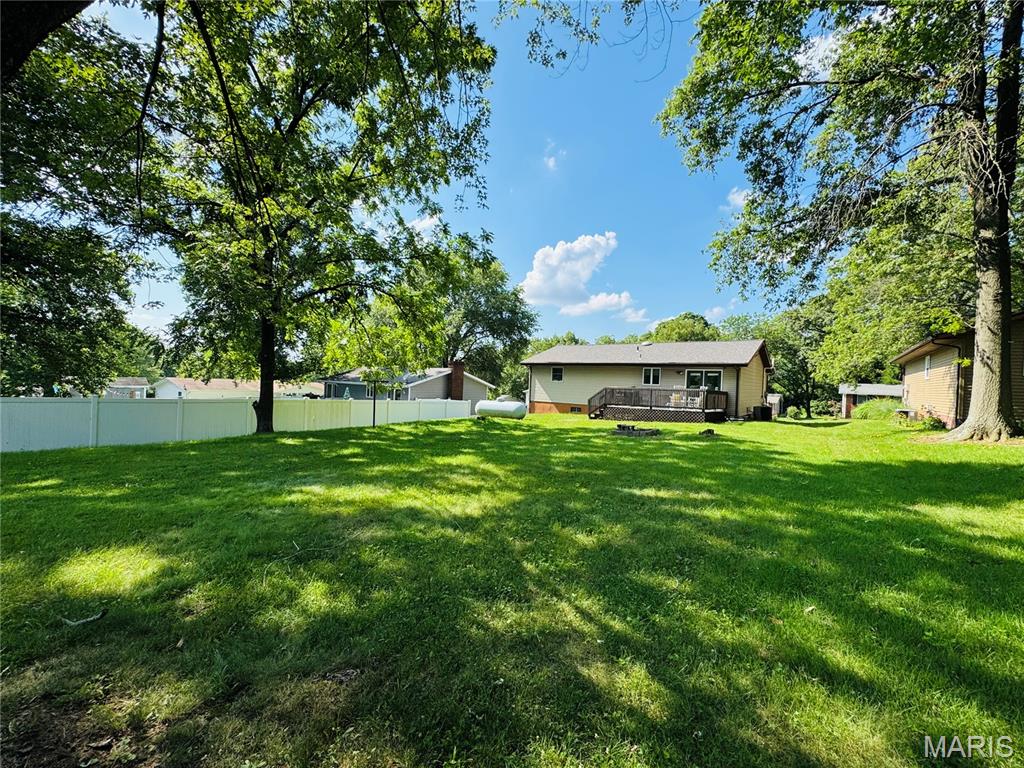 Subdivision Lake Hill Estates - Residential