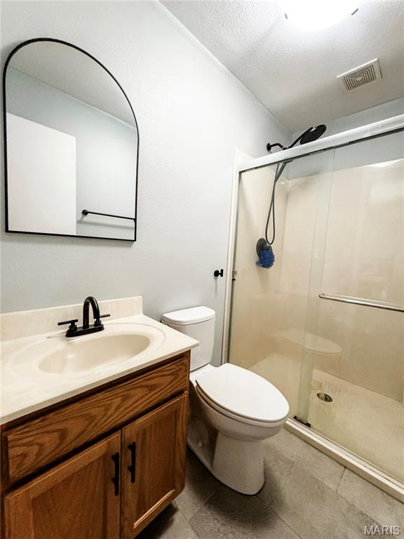 Subdivision Lake Hill Estates - Residential
