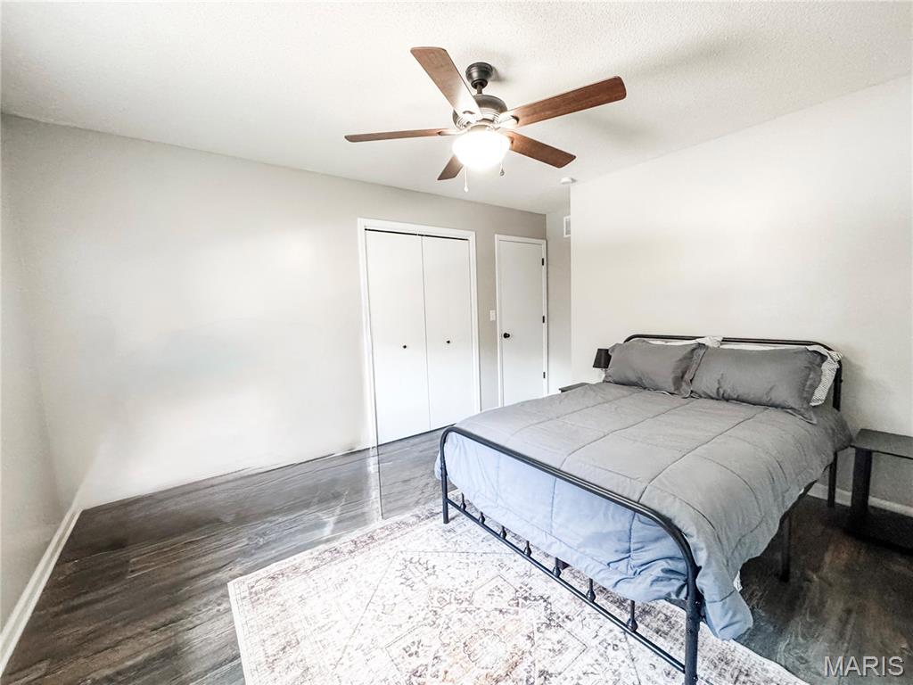 Subdivision Lake Hill Estates - Residential