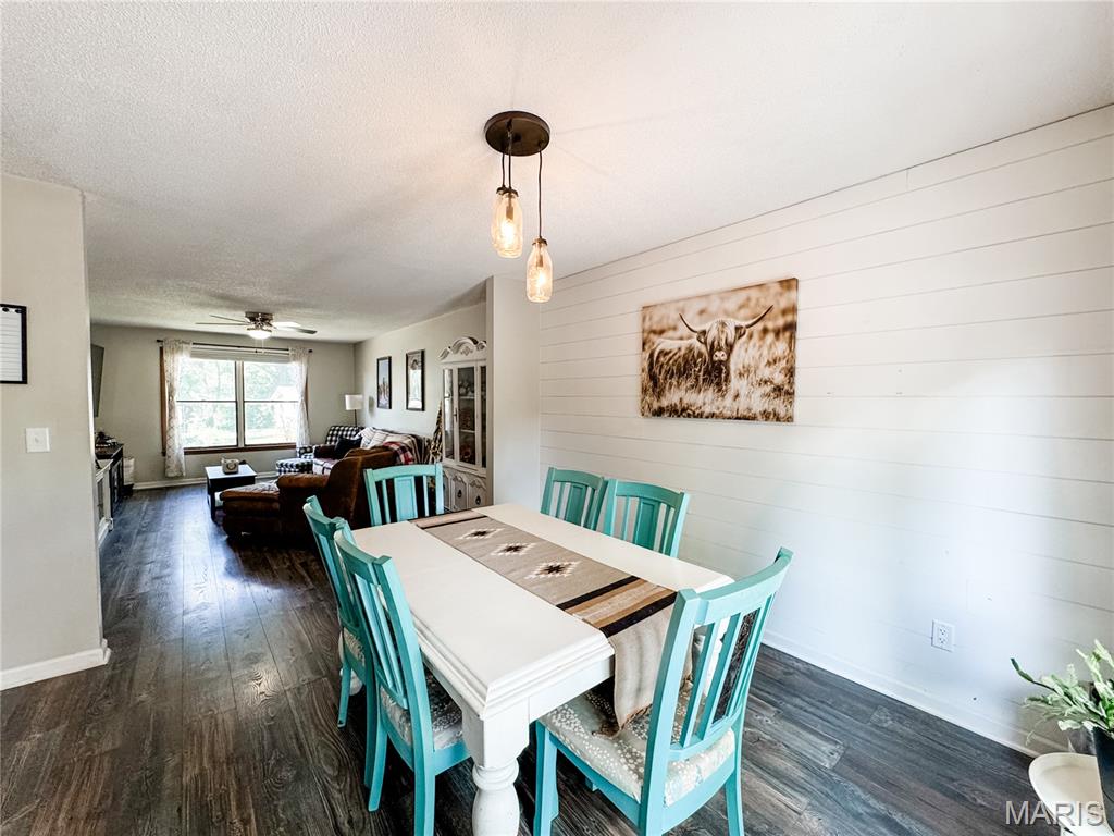 Subdivision Lake Hill Estates - Residential