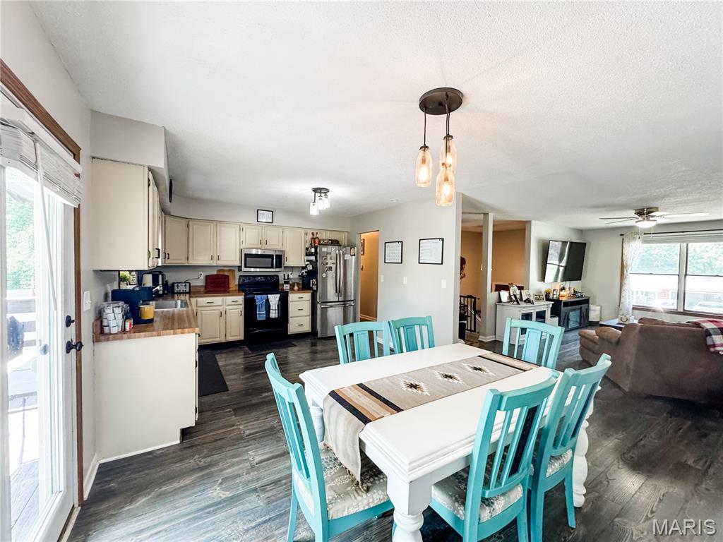 Subdivision Lake Hill Estates - Residential