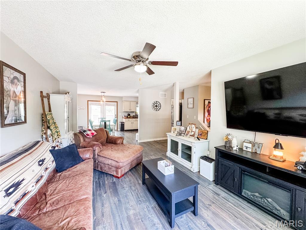 Subdivision Lake Hill Estates - Residential