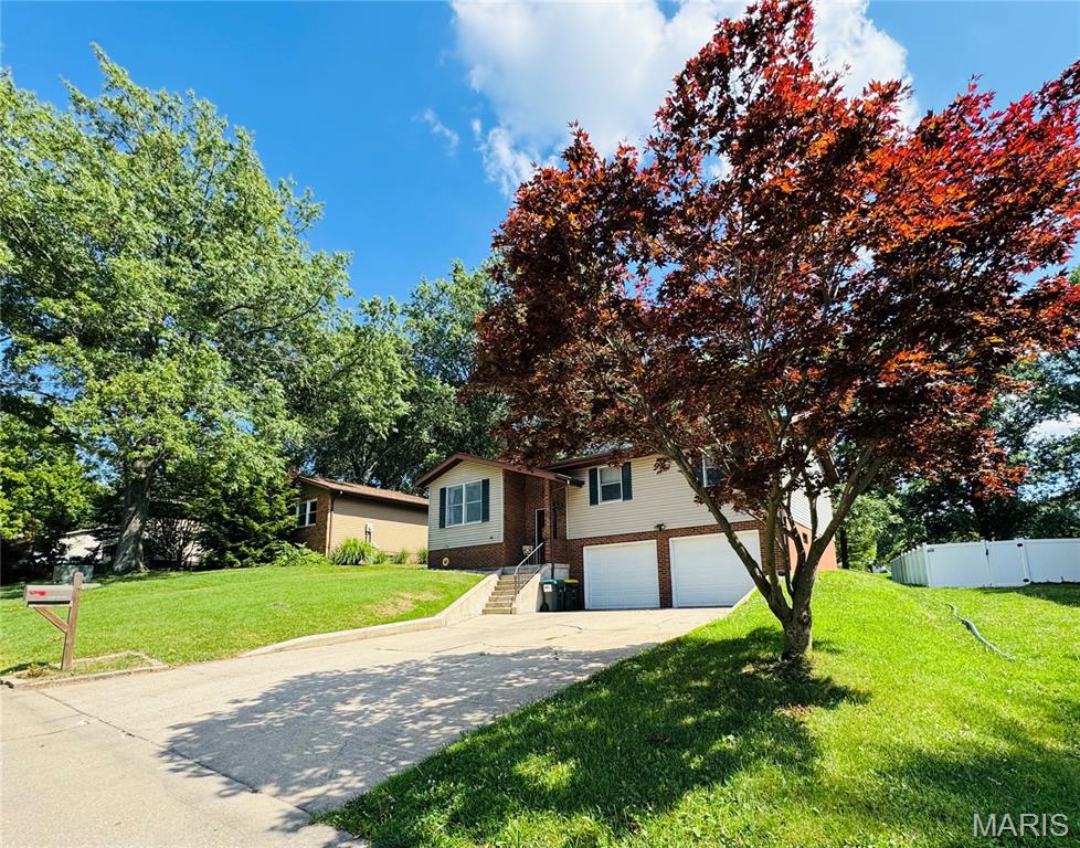 Subdivision Lake Hill Estates - Residential