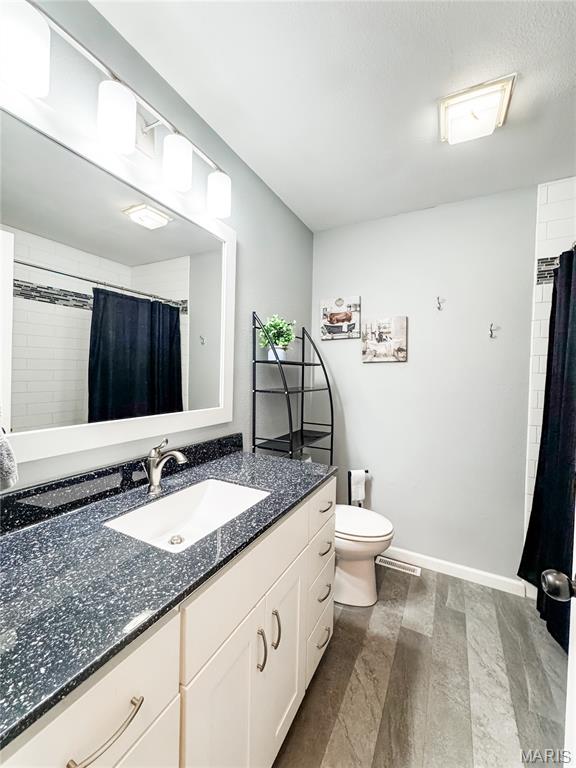 Subdivision Lake Hill Estates - Residential