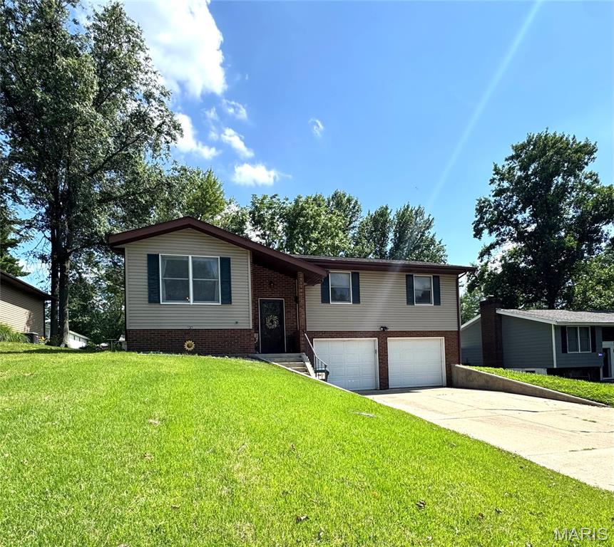 Subdivision Lake Hill Estates - Residential