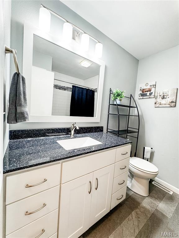 Subdivision Lake Hill Estates - Residential