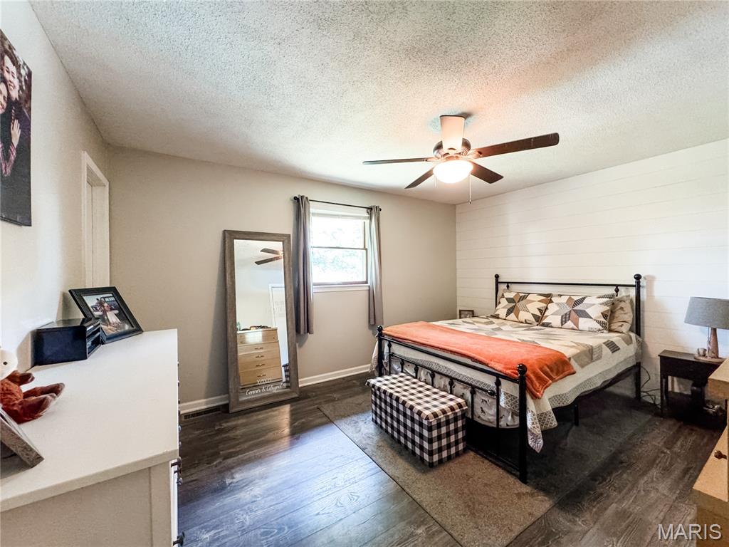Subdivision Lake Hill Estates - Residential