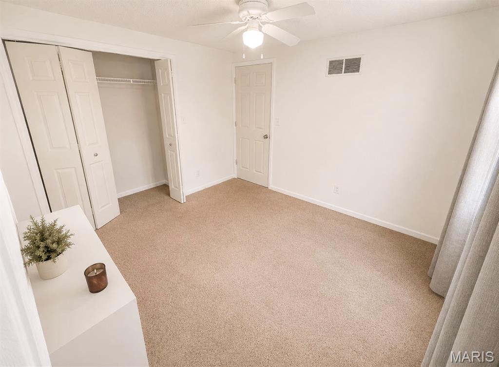 St Francois - Residential