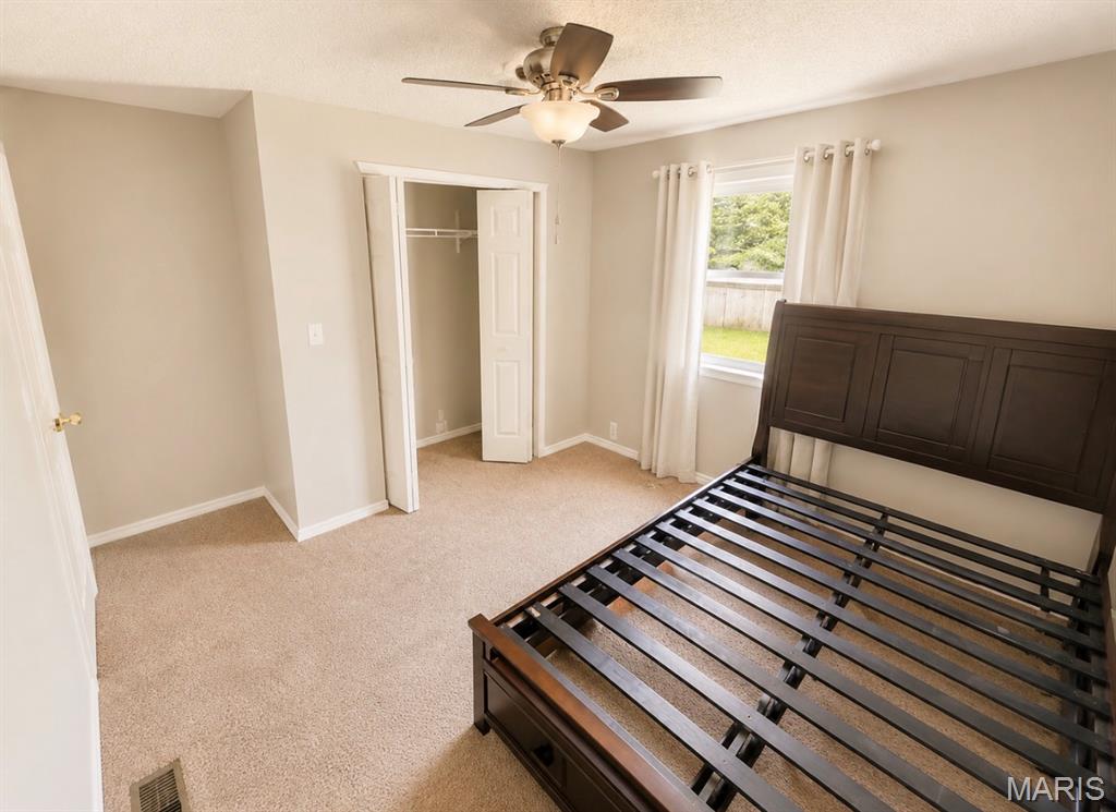 St Francois - Residential