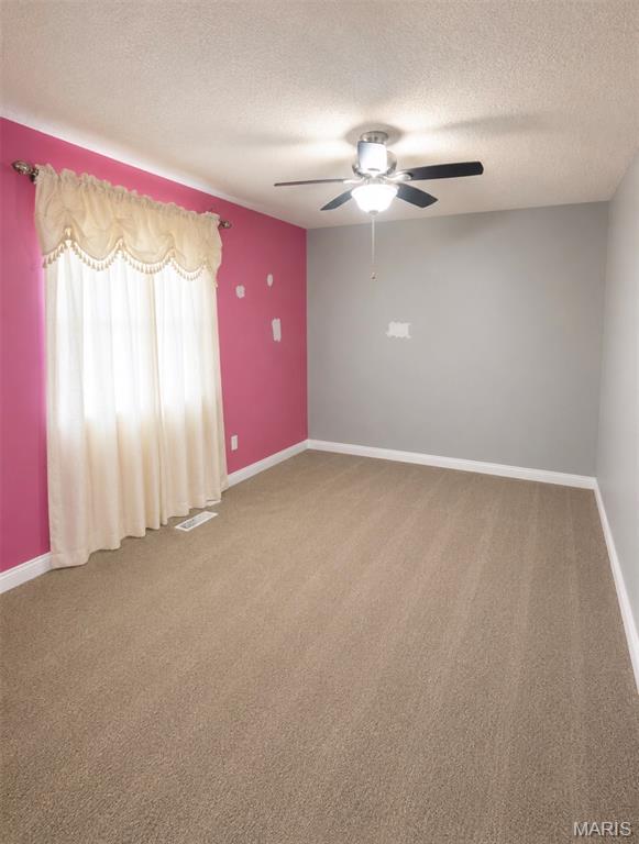 St Francois - Residential