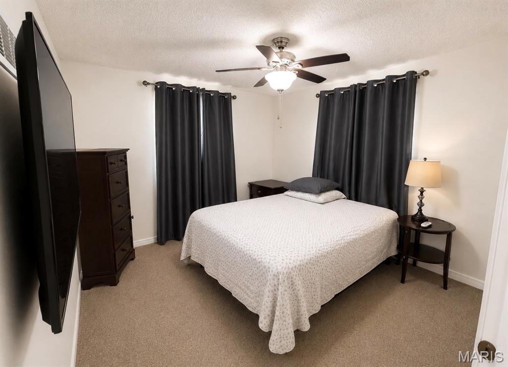 St Francois - Residential