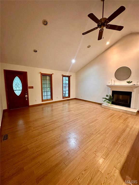 N/A - Residential