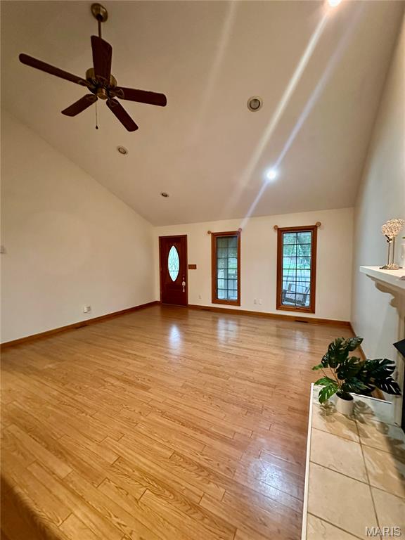 N/A - Residential
