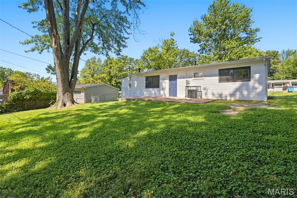Woodson Hills 6 - Residential