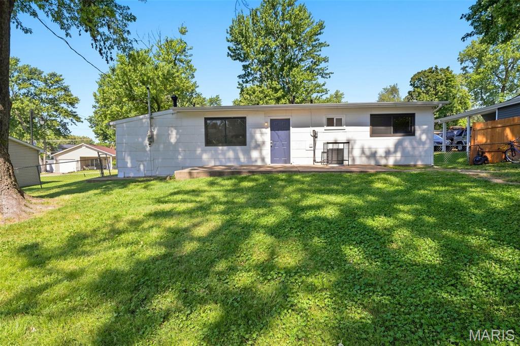Woodson Hills 6 - Residential