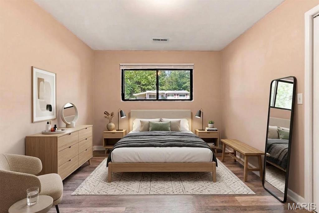 Woodson Hills 6 - Residential