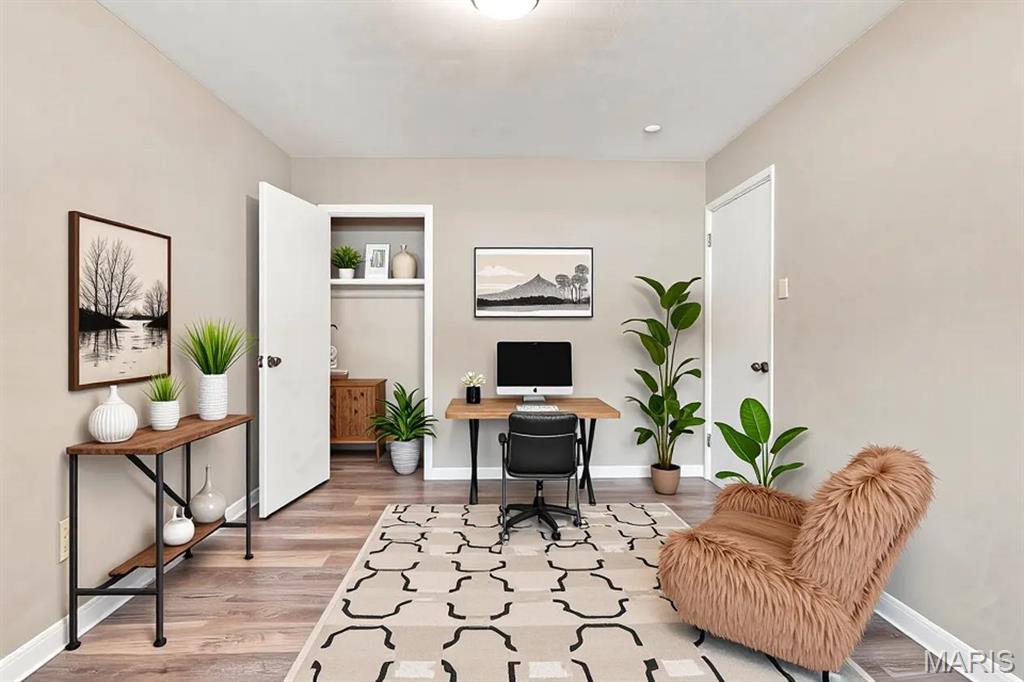 Woodson Hills 6 - Residential