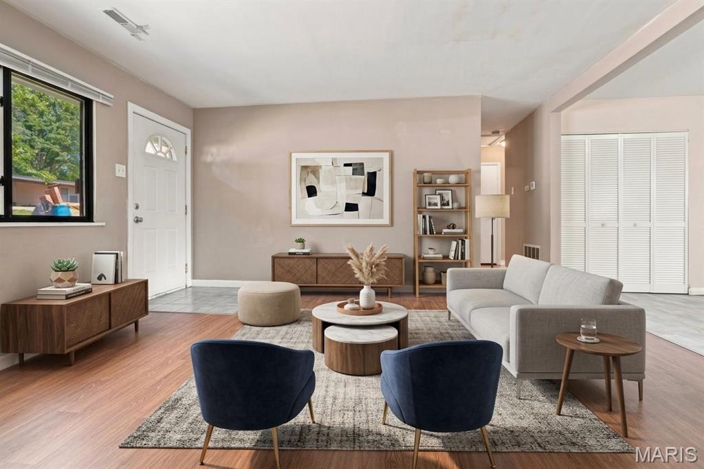 Woodson Hills 6 - Residential
