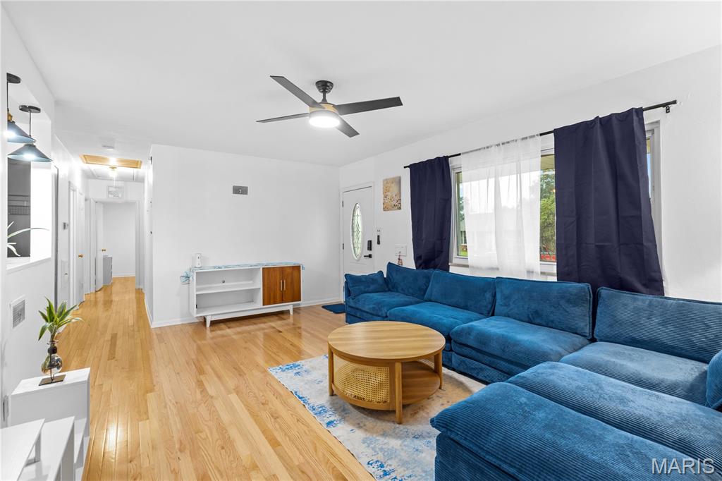Viola Place - Residential