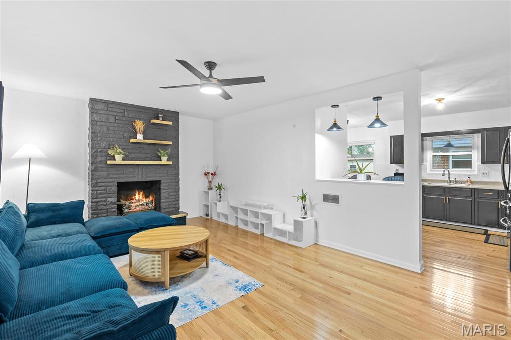 Viola Place - Residential