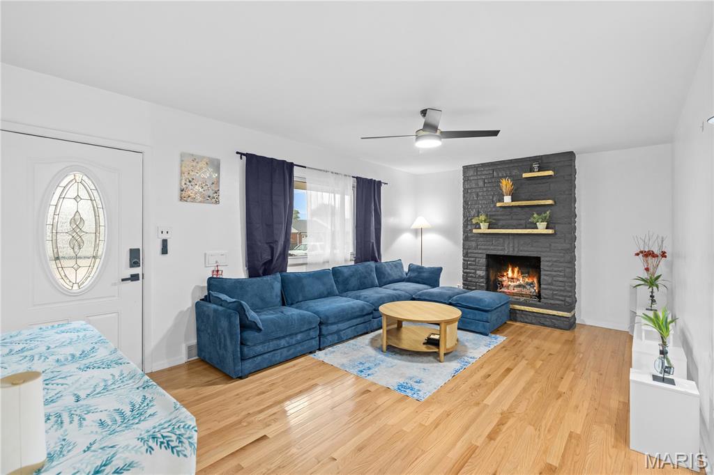 Viola Place - Residential