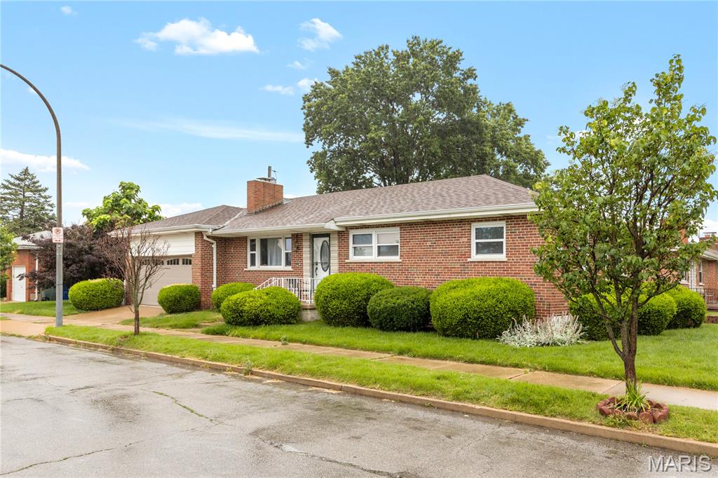 Viola Place - Residential