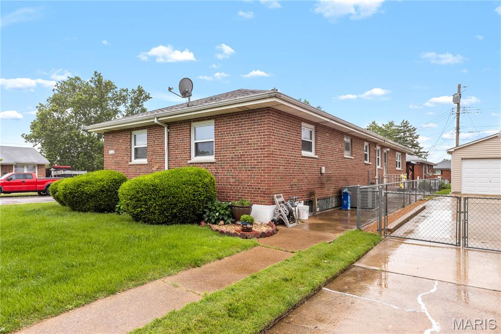 Viola Place - Residential