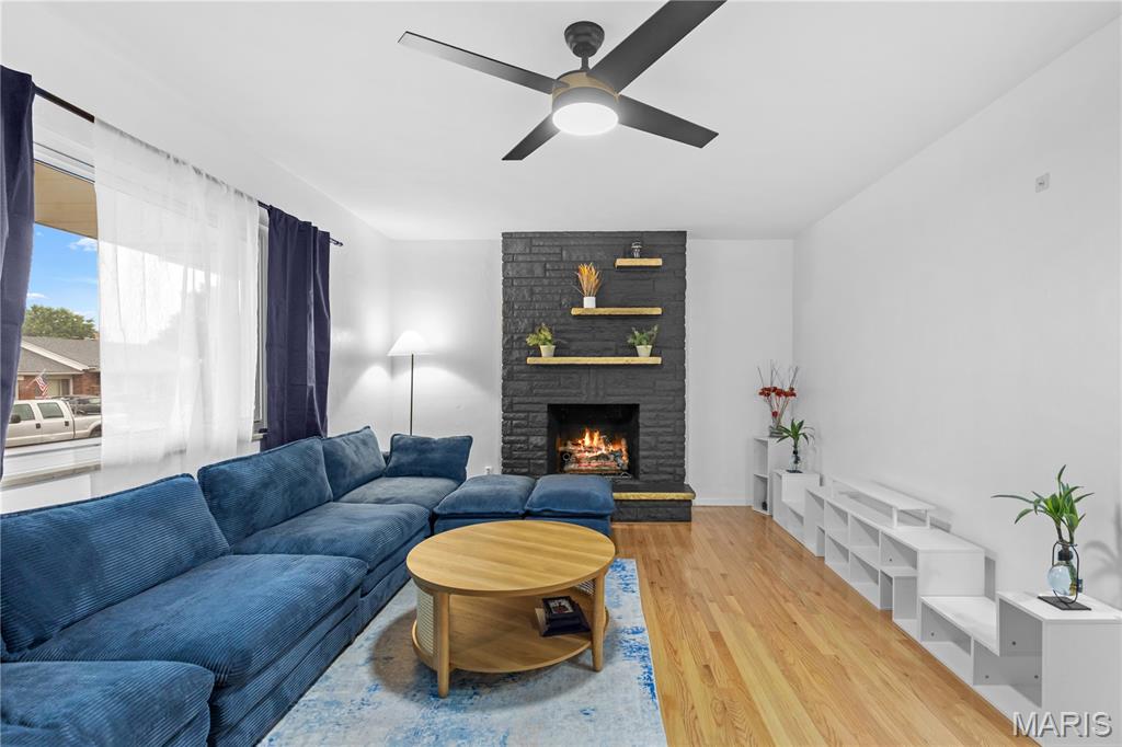 Viola Place - Residential