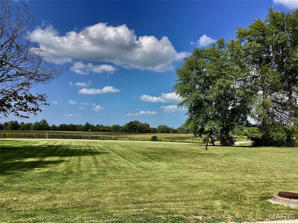 Bring your Building and your Plans.  Established subdivision in Freeburg, near Park and Village Hall.  This lot is very nice for building your first or forever home. Per Village of Freeburg Building Code, no Mobile Home with tags or wheels are allowed on the lots in this neighborhood. Listing agent has building code information, if needed. Utilities are available, Buyer pays all tap on fees for utilities, sewer lateral lines are unknown; Please have your contractor Check w/Village Hall on anything required for building your home. Freeburg Schools!  Freeburg is close driving proximity to SAFB, shopping, etc. Additional Rooms: In Platted Subdivision.