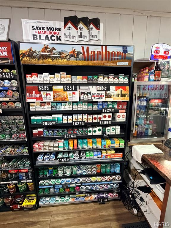 Freeburg - Commercial Sale