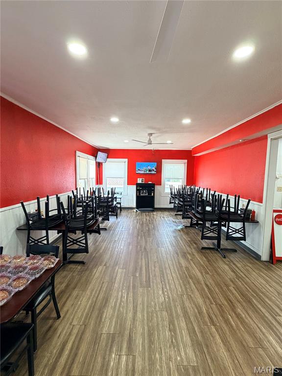 Freeburg - Commercial Sale