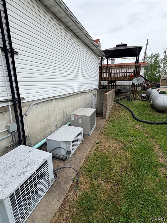 Freeburg - Commercial Sale