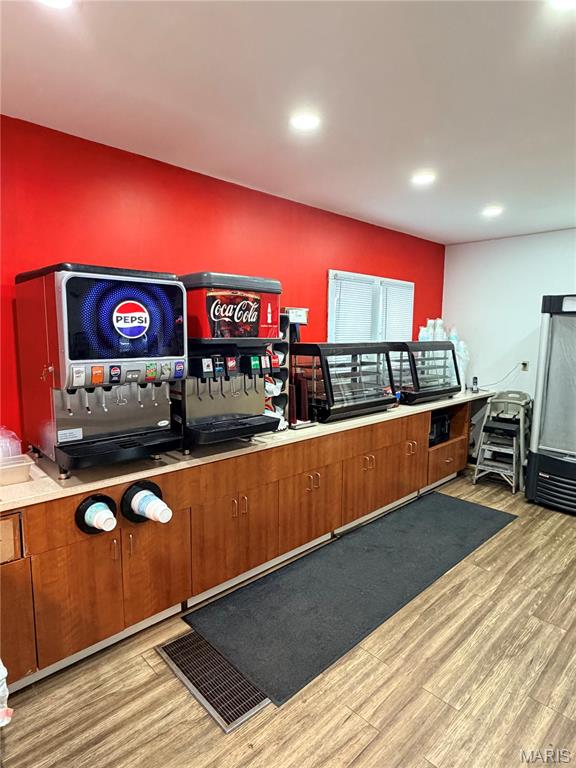Freeburg - Commercial Sale