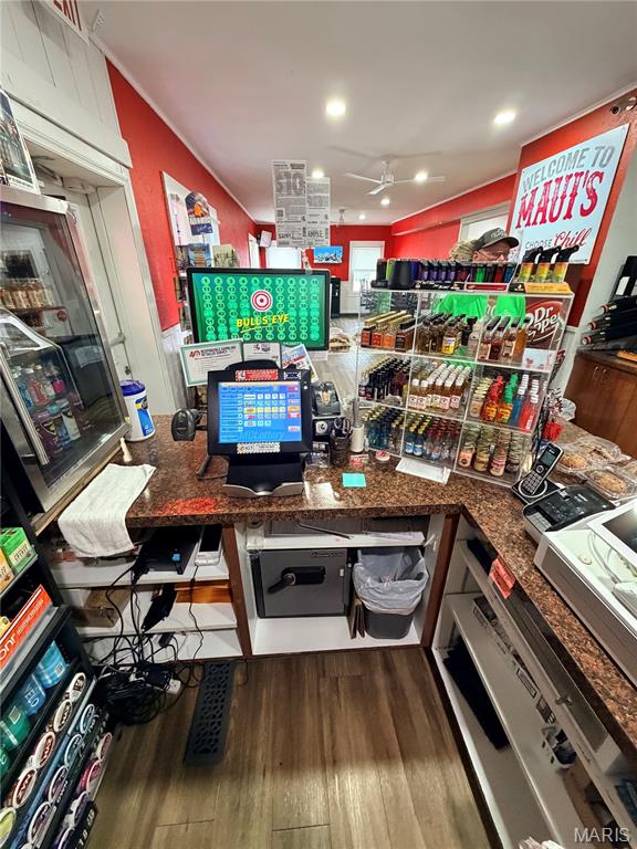 Freeburg - Commercial Sale