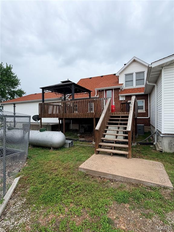 Freeburg - Commercial Sale