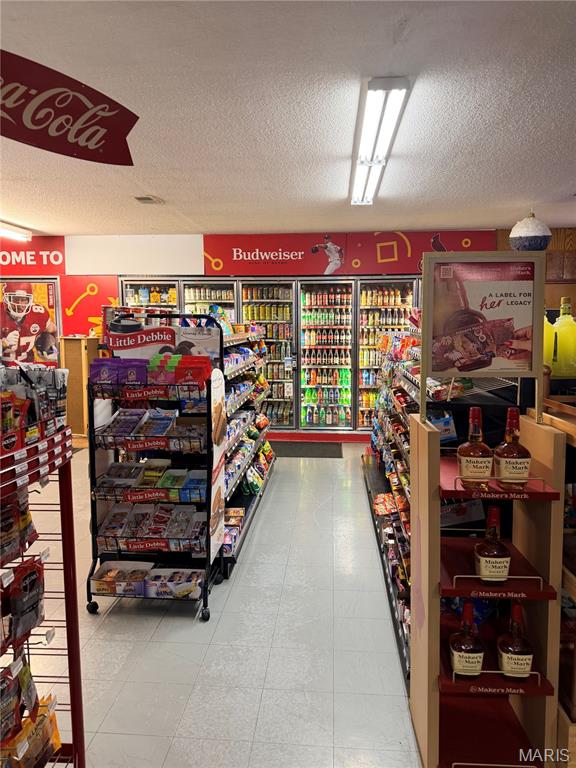 Freeburg - Commercial Sale