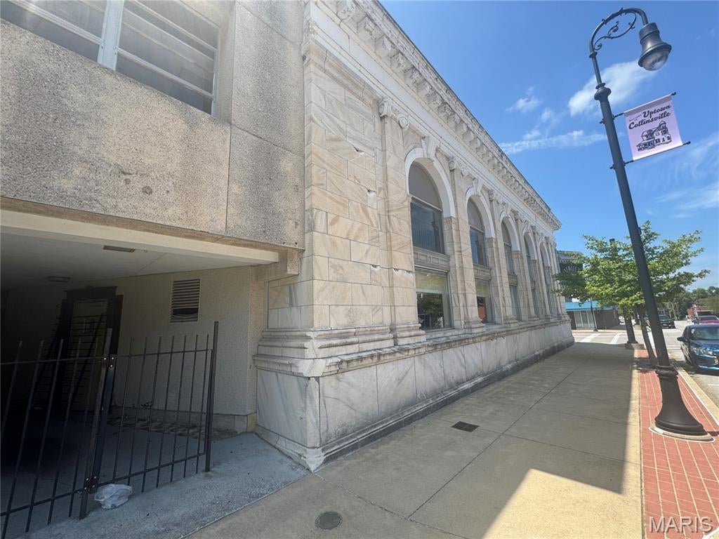 N/A - Commercial Sale