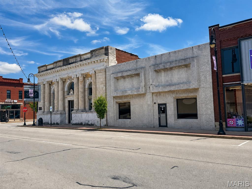 N/A - Commercial Sale