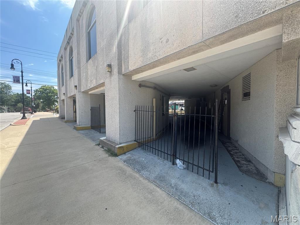 N/A - Commercial Sale