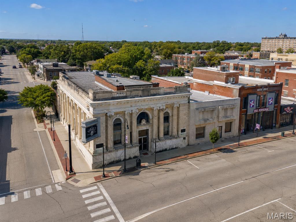 N/A - Commercial Sale