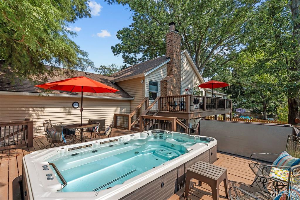 Seven Oaks 1 - Residential