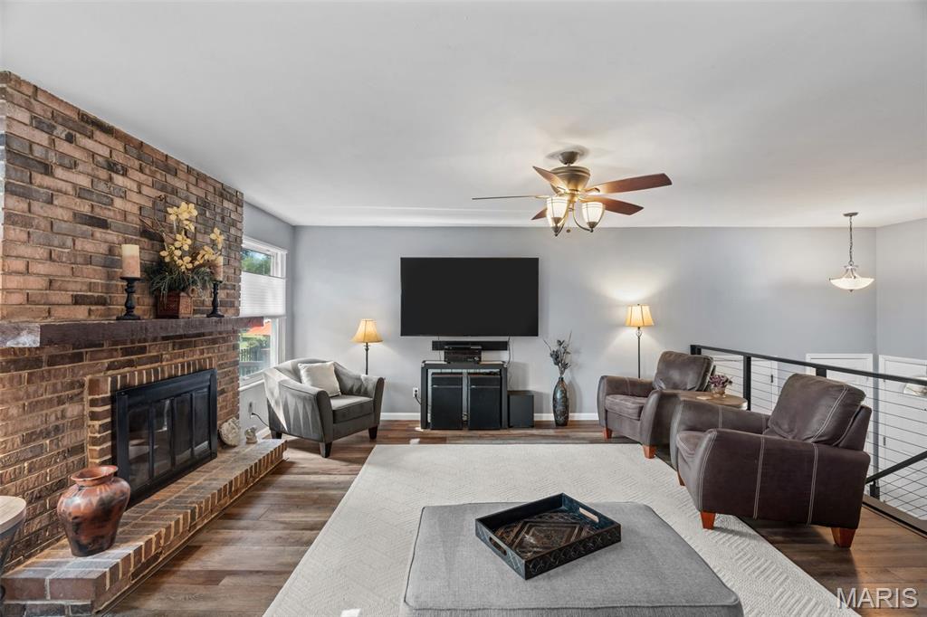 Seven Oaks 1 - Residential