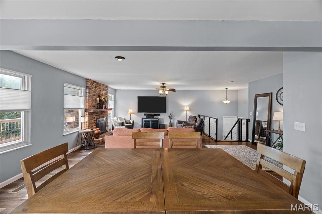 Seven Oaks 1 - Residential