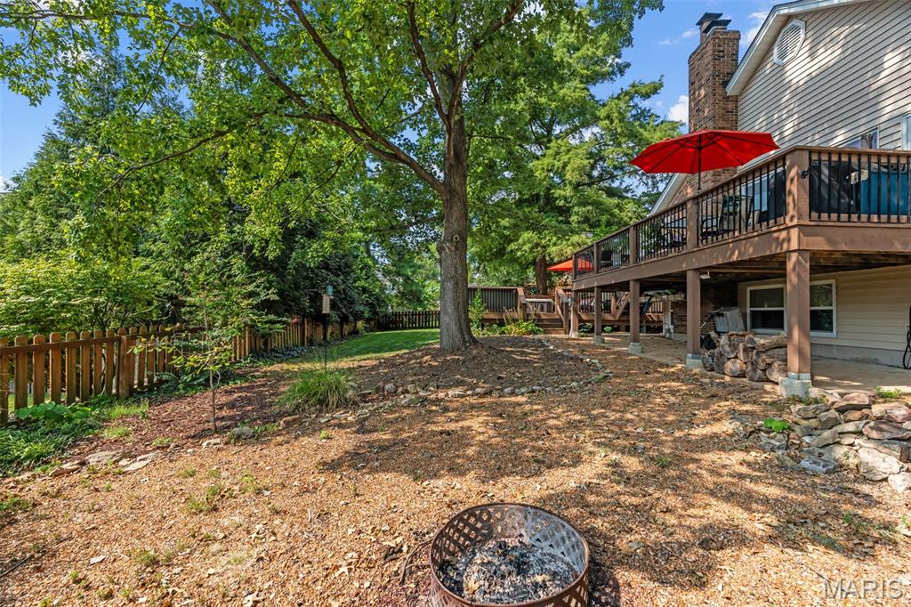 Seven Oaks 1 - Residential