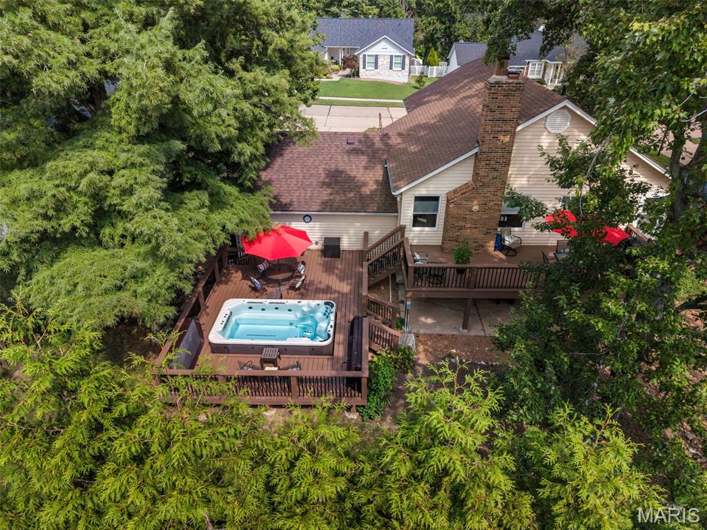 Seven Oaks 1 - Residential