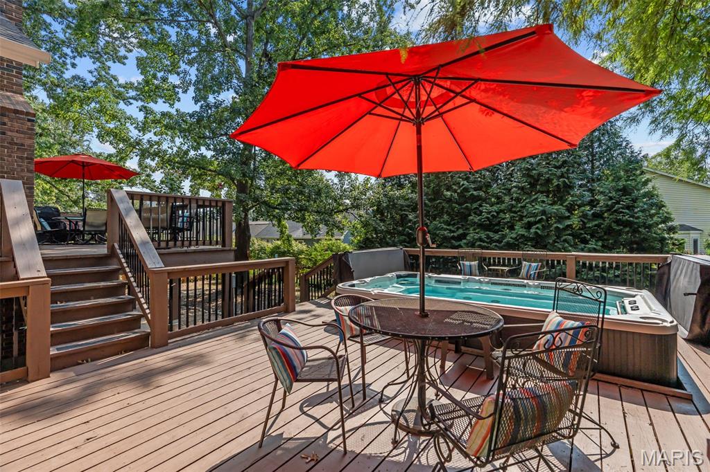 Seven Oaks 1 - Residential